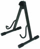 Quik Lok GS436 Low "A" Frame Electric Guitar Stand - Guitar Stands