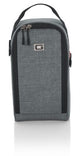 Gator Gator GT-1407-GRY Add-On Accessory Bag For Transit Series Gig Bags