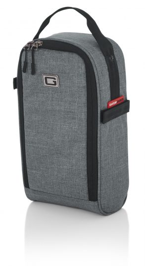 Gator Gator GT-1407-GRY Add-On Accessory Bag For Transit Series Gig Bags
