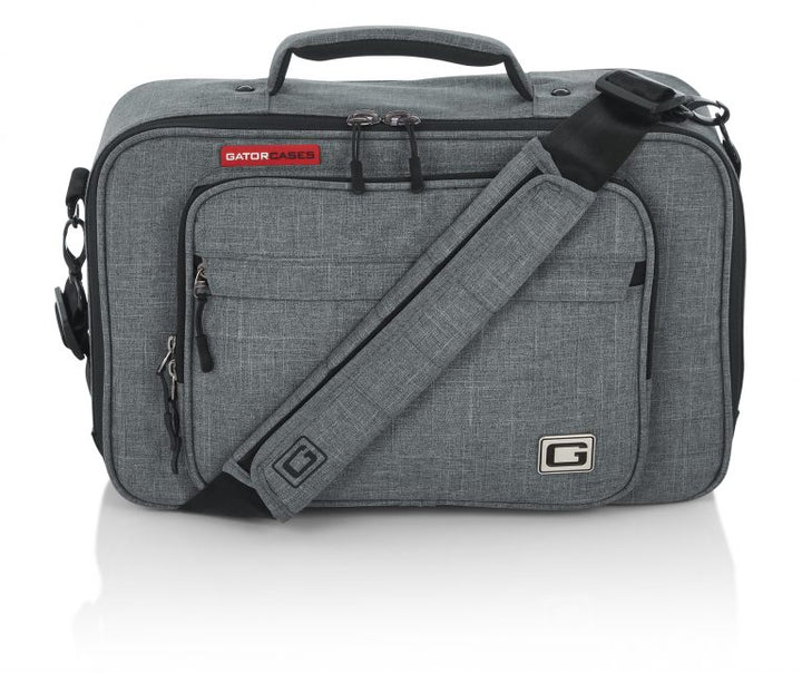 Gator Gator GT-1610-GRY 16" X 10" X 4.5" Grey Transit Series Accessory Bag