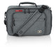 Gator Gator GT-1610-GRY 16" X 10" X 4.5" Grey Transit Series Accessory Bag