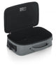 Gator Gator GT-1610-GRY 16" X 10" X 4.5" Grey Transit Series Accessory Bag