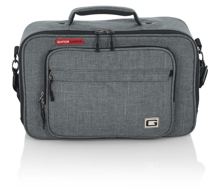 Gator Gator GT-1610-GRY 16" X 10" X 4.5" Grey Transit Series Accessory Bag