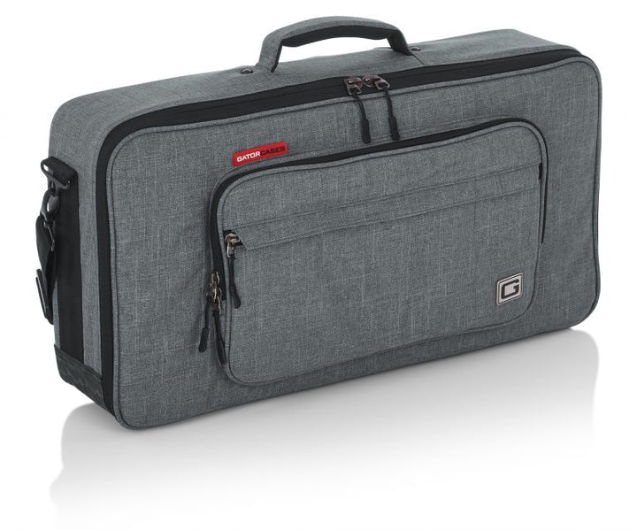 Gator Gator GT-2412-GRY 24" X 12" X 4.5" Grey Transit Series Accessory Bag