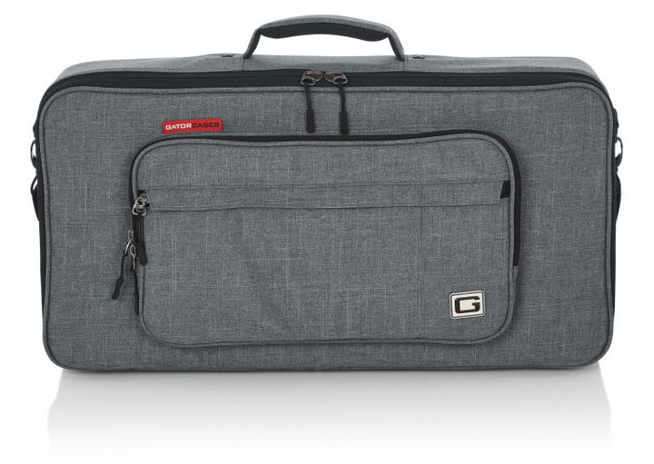 Gator Gator GT-2412-GRY 24" X 12" X 4.5" Grey Transit Series Accessory Bag