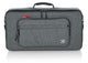 Gator Gator GT-2412-GRY 24" X 12" X 4.5" Grey Transit Series Accessory Bag