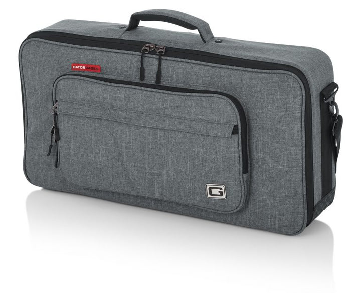 Gator Gator GT-2412-GRY 24" X 12" X 4.5" Grey Transit Series Accessory Bag