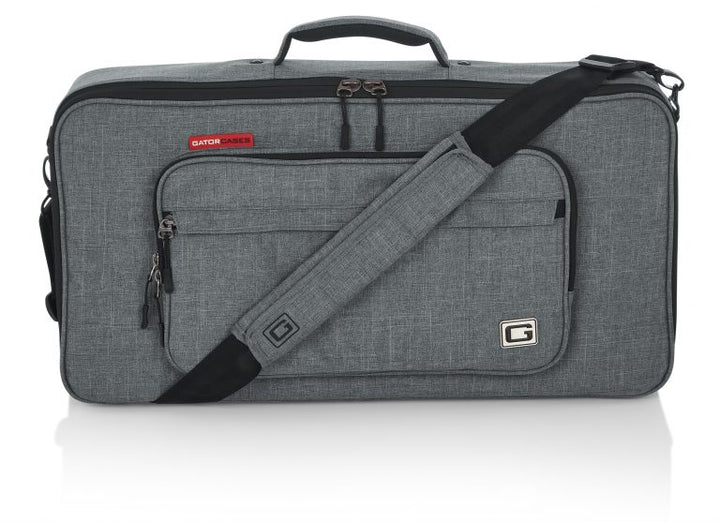 Gator Gator GT-2412-GRY 24" X 12" X 4.5" Grey Transit Series Accessory Bag