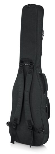 Gator Gator GT-BASS-BLK Bass Guitar Gig Bag