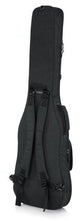 Gator Gator GT-BASS-BLK Bass Guitar Gig Bag
