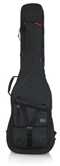 Gator Gator GT-BASS-BLK Bass Guitar Gig Bag