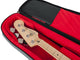 Gator Gator GT-BASS-GRY Bass Guitar Gig Bag