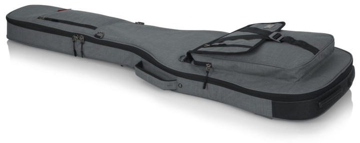 Gator Gator GT-BASS-GRY Bass Guitar Gig Bag