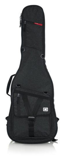 Gator Gator GT-ELECTRIC-BLK Electric Guitar Gig Bag