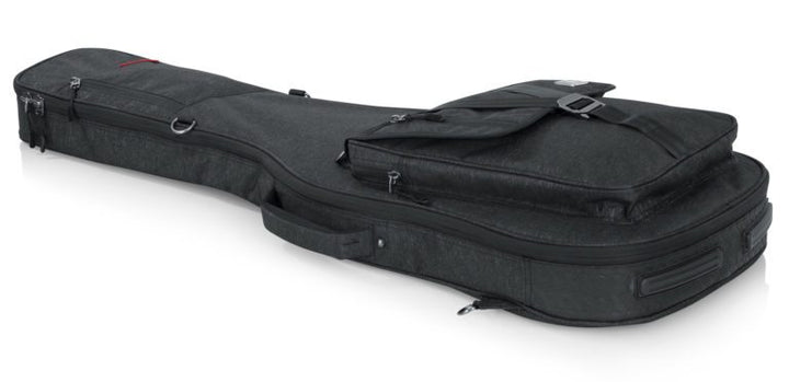 Gator Gator GT-ELECTRIC-BLK Electric Guitar Gig Bag