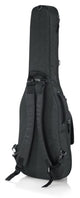 Gator Gator GT-ELECTRIC-BLK Electric Guitar Gig Bag