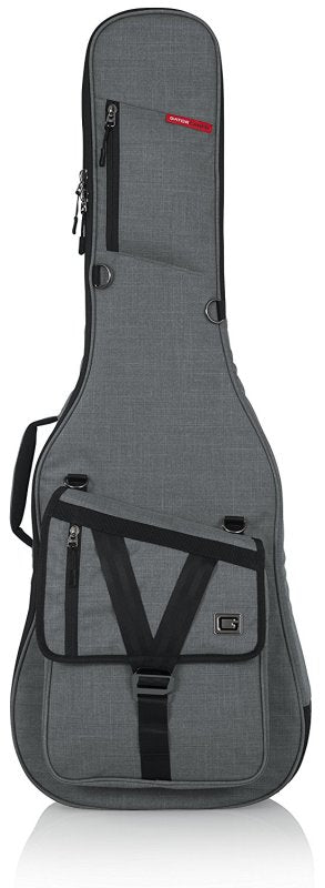 Gator Gator GT-ELECTRIC-GRY Electric Guitar Gig Bag