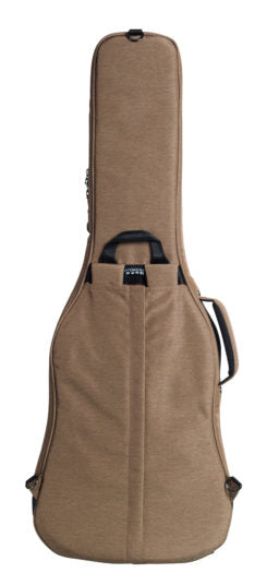 Gator Gator GT-ELECTRIC-TAN Transit Series Electric Guitar Gig Bag, Tan