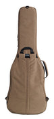 Gator Gator GT-ELECTRIC-TAN Transit Series Electric Guitar Gig Bag, Tan