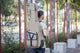 Gator Gator GT-ELECTRIC-TAN Transit Series Electric Guitar Gig Bag, Tan