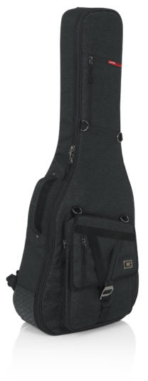 Gator Gator GT-RES00CLASS-BLK Black Gt Bag For Resonator, 00 & Classical Guitars