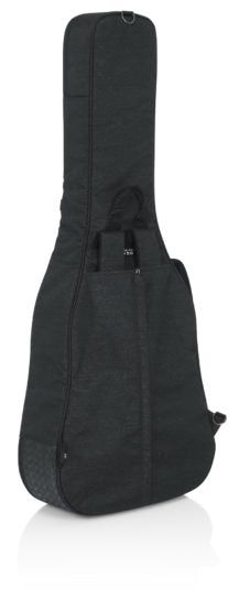 Gator Gator GT-RES00CLASS-BLK Black Gt Bag For Resonator, 00 & Classical Guitars