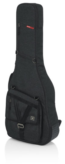 Gator Gator GT-RES00CLASS-BLK Black Gt Bag For Resonator, 00 & Classical Guitars