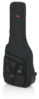 Gator Gator GT-RES00CLASS-BLK Black Gt Bag For Resonator, 00 & Classical Guitars
