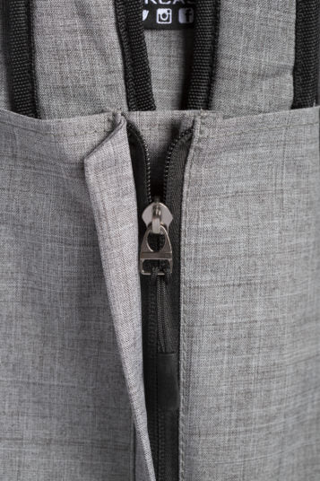 Gator Gator GT-UKE-CON-GRY Grey Transit Bag – Concerto Uke