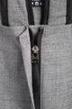 Gator Gator GT-UKE-CON-GRY Grey Transit Bag – Concerto Uke
