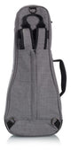 Gator Gator GT-UKE-SOP-GRY Grey Transit Bag – Soprano Uke