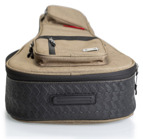Gator Gator GT-UKE-SOP-TAN Tan Transit Bag – Soprano Uke