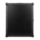 Gator Gator GTOUR-DJMA9 ONYX Flight Case for Pioneer DJ DJM-A9 DJ Mixer, Black on Black