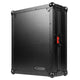 Gator Gator GTOUR-DJMA9 ONYX Flight Case for Pioneer DJ DJM-A9 DJ Mixer, Black on Black