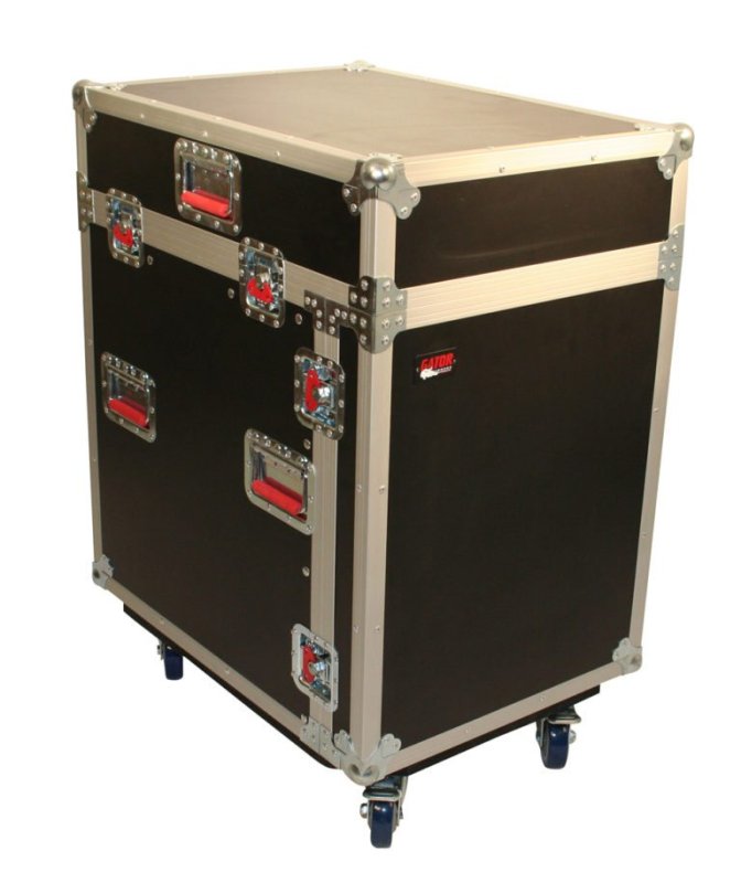 Gator GTOUR-GRC12X12