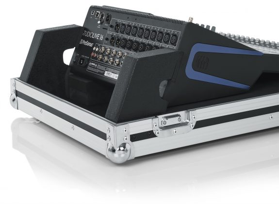 Gator GTOUR-PRESL16-NDH