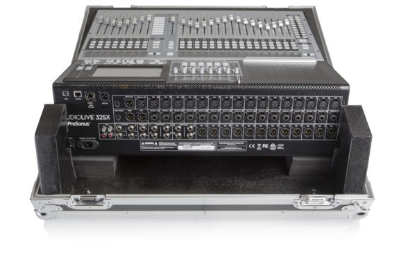 Gator GTOUR-PRESL32-SXNDH