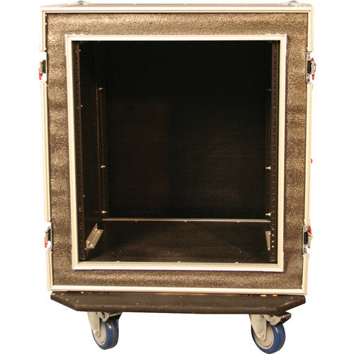 Gator GTOUR-SHK12CAST