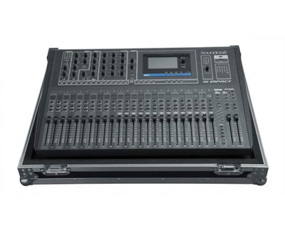 Gator GTOUR-SIIMPACTNDH