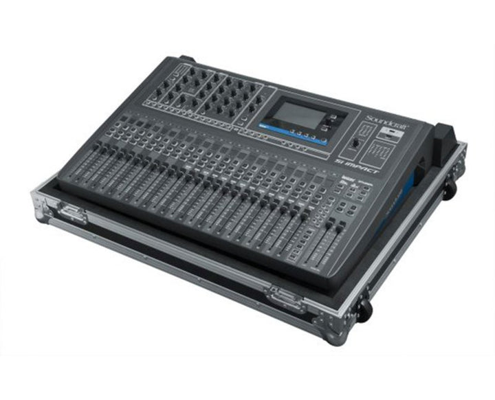 Gator GTOUR-SIIMPACTNDH