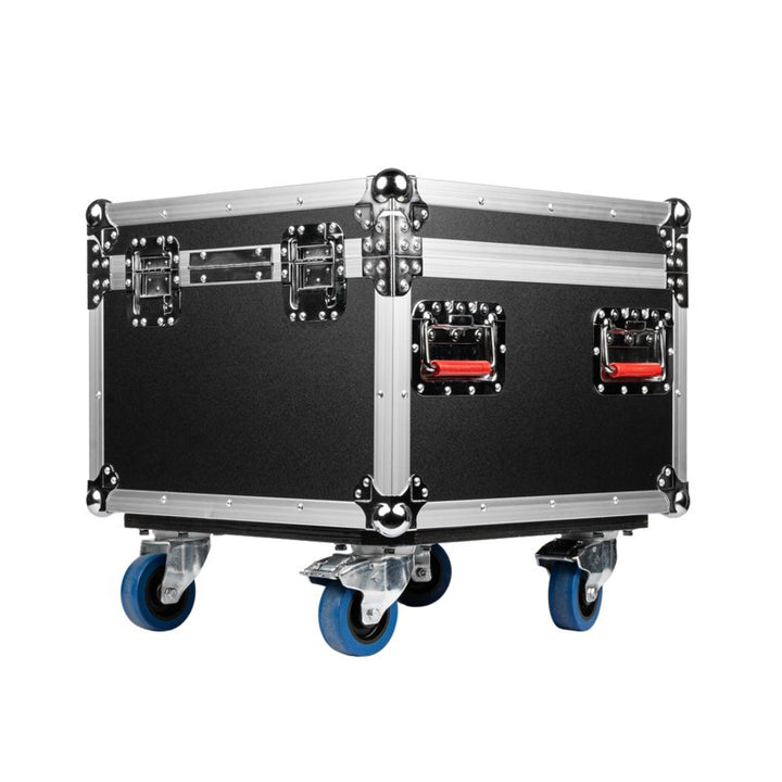 Gator Gator GTOUR-TRK-2222-HS ATA-Style Truck Pack Utility Flight Case with Casters