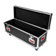 Gator Gator GTOUR-UTL-481616 GTOUR ATA-Style Utility Flight Case with Casters– 48″ x 16″ x 16”