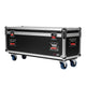 Gator Gator GTOUR-UTL-481616 GTOUR ATA-Style Utility Flight Case with Casters– 48″ x 16″ x 16”