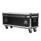 Gator Gator GTOUR-UTL-481616 GTOUR ATA-Style Utility Flight Case with Casters– 48″ x 16″ x 16”