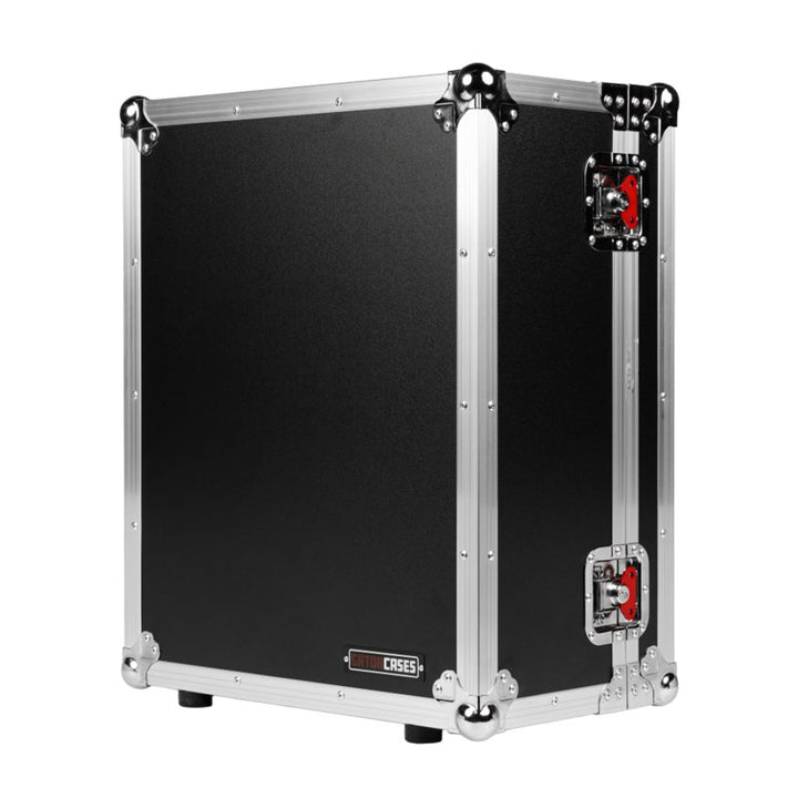Gator Gator GTOUR-WING-CMPCT-NDH GTOUR Case for Behringer WING Compact 48-channel Digital Mixer -No Doghouse