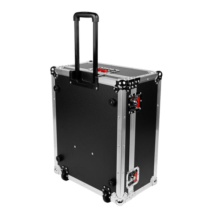 Gator Gator GTOUR-WING-CMPCT-NDH GTOUR Case for Behringer WING Compact 48-channel Digital Mixer -No Doghouse