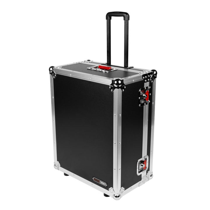 Gator Gator GTOUR-WING-CMPCT-NDH GTOUR Case for Behringer WING Compact 48-channel Digital Mixer -No Doghouse