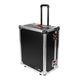 Gator Gator GTOUR-WING-CMPCT-NDH GTOUR Case for Behringer WING Compact 48-channel Digital Mixer -No Doghouse