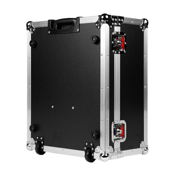 Gator Gator GTOUR-WING-CMPCT-NDH GTOUR Case for Behringer WING Compact 48-channel Digital Mixer -No Doghouse