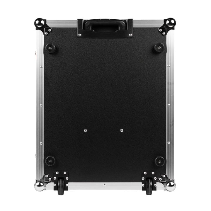 Gator Gator GTOUR-WING-CMPCT-NDH GTOUR Case for Behringer WING Compact 48-channel Digital Mixer -No Doghouse